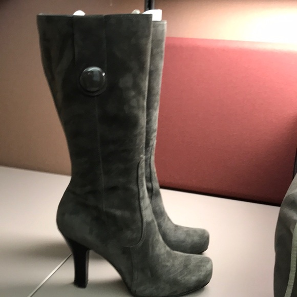 Franco Sarto Boots - Picture 4 of 8